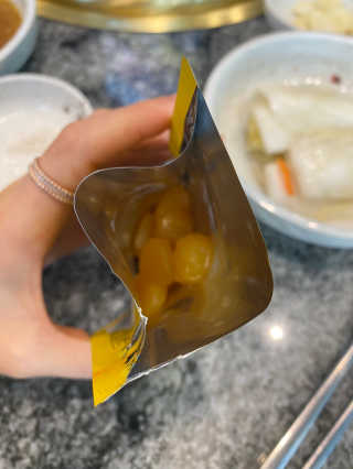 모델윤지님이 올린 리뷰 사진 3