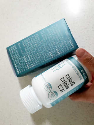 로그네이처 로그 뼈마디 칼마디 — 5점을 준 리뷰어가 2020년 4월 올린 사용 사진
