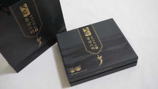 헬스업_천명진프리미엄홍삼스틱_10ml x 30포 — 5점을 준 리뷰어가 2020년 10월 올린 사용 사진