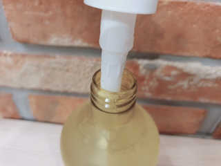 달리프 클로렐라 베러 루트 릴렉싱 샴푸 500ml — 5점을 준 리뷰어가 2020년 8월 올린 사용 사진