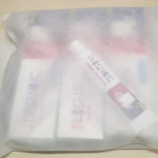 봄날연구소 부광 네오메드치약 3개 — 4점을 준 리뷰어가 2020년 12월 올린 사용 사진