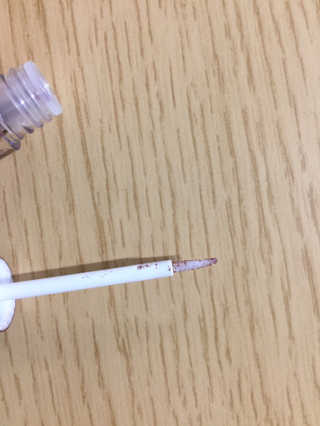 [블랙루즈] 펄블리 아이 글리터 유니버스 2종 — 4.5점을 준 리뷰어가 2020년 12월 올린 사용 사진
