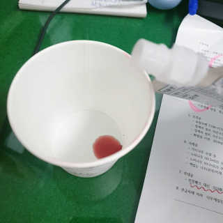 자연에온 몽모랑시 타트체리 착즙 100mL 10개입 2BOX — 5점을 준 리뷰어가 2020년 10월 올린 사용 사진