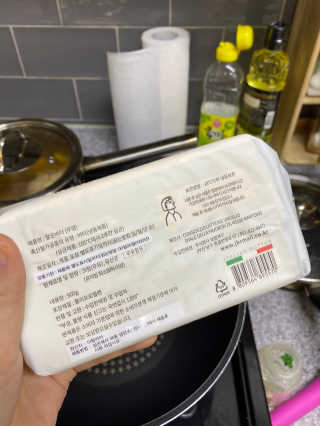 비르질리오 알굿버터 RGOOD_BUTTER — 5점을 준 리뷰어가 2020년 11월 올린 사용 사진