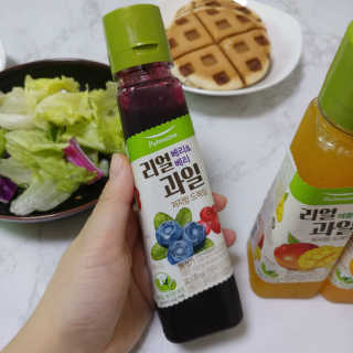 팡두리님이 올린 리뷰 사진 3