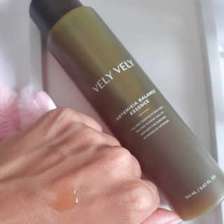 VELY VELY Artemisia Balance Essence — 5점을 준 리뷰어가 2020년 7월 올린 사용 사진