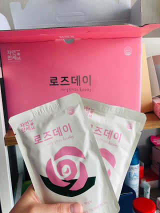 리니님이 올린 리뷰 사진 1