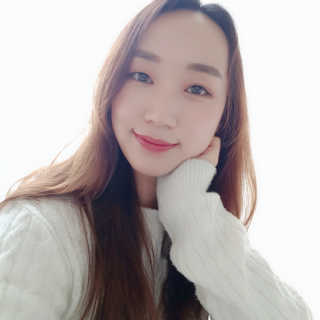 데이지크 SS컬렉션 로즈페탈 섀도우 팔레트 — 5점을 준 리뷰어가 2020년 4월 올린 사용 사진
