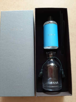 레나스 프리미엄 아로마 디퓨저 200ml  [1SET] — 4점을 준 리뷰어가 2020년 10월 올린 사용 사진