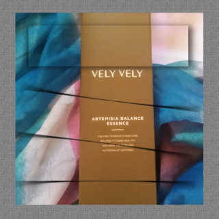 VELY VELY Artemisia Balance Essence — 4.5점을 준 리뷰어가 2020년 6월 올린 사용 사진
