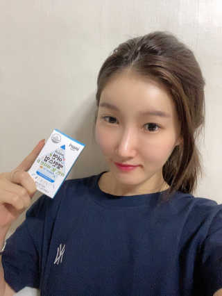 모델윤지님이 올린 리뷰 사진 2