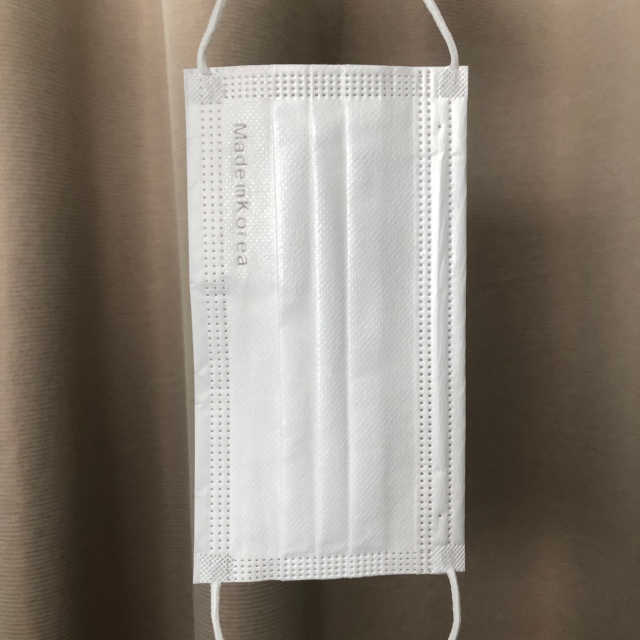C.Care 프리미엄 3겹 페이스 마스크 50개 상자 포함 피부 친화적인 부드러운 안감 Made in Korea FDA 승인 리뷰 사진