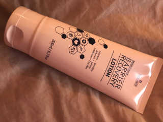 트리티스 [TREATIS] Barrier Recovery Lotion 200ml — 5점을 준 리뷰어가 2020년 10월 올린 사용 사진