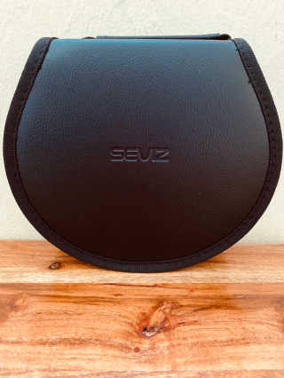SEVIZ 블루투스 헤드폰 11 2color — 5점을 준 리뷰어가 2020년 11월 올린 사용 사진