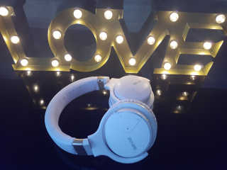 SEVIZ Bluetooth Headphones 10 3color — 5점을 준 리뷰어가 2020년 10월 올린 사용 사진