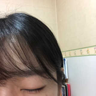 닥터존스킨 눈썹자라 — 5점을 준 리뷰어가 2020년 10월 올린 사용 사진