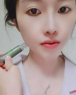 짜이디 야몽_허브로만든 힐링 아로마오일 — 5점을 준 리뷰어가 2020년 10월 올린 사용 사진