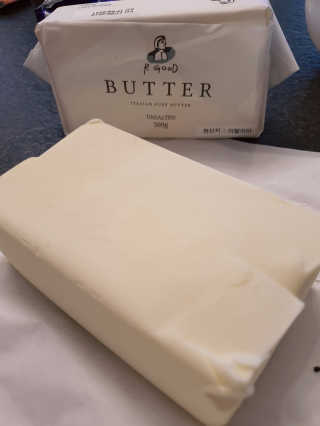 비르질리오 알굿버터 RGOOD_BUTTER — 5점을 준 리뷰어가 2020년 10월 올린 사용 사진