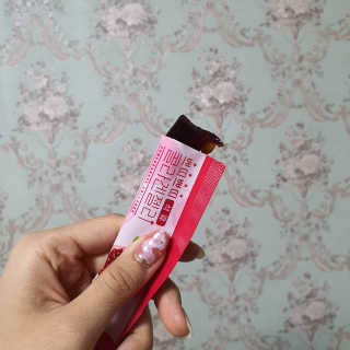 헬스업_쁘띠쁘띠석류콜라겐젤리_20g x 14포 — 5점을 준 리뷰어가 2020년 11월 올린 사용 사진