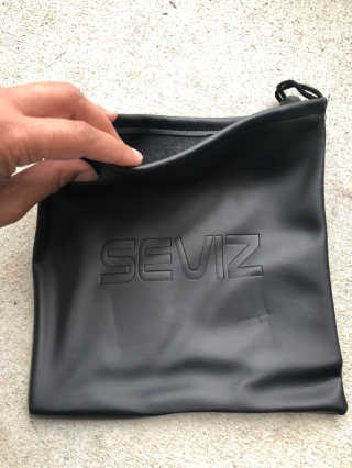 SEVIZ Bluetooth Headphones 10 3color — 5점을 준 리뷰어가 2020년 7월 올린 사용 사진