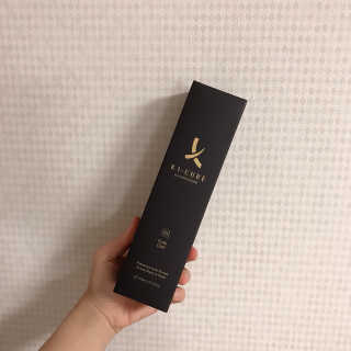[두피헤어 트리트먼트] 케이원큐어 스켈프 젤 270ml — 5점을 준 리뷰어가 2020년 10월 올린 사용 사진