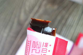 헬스업_쁘띠쁘띠석류콜라겐젤리_20g x 14포 — 4점을 준 리뷰어가 2020년 10월 올린 사용 사진