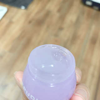 [수분크림 맛집-후르디아]  과즙 미니 크림 6종 세트 — 4점을 준 리뷰어가 2020년 4월 올린 사용 사진