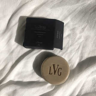 라 뷔게르 [Shampoo Bar] 쏠 드 뷔게르 — 4점을 준 리뷰어가 2020년 5월 올린 사용 사진