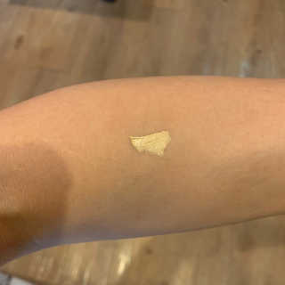 [블랙루즈] 줌 인 HD 커버핏 컨실러 3종 中 택1 — 4.5점을 준 리뷰어가 2020년 7월 올린 사용 사진