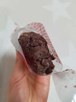 오메기명가 제주도 산지직송 오메기떡 60g x 16개입 — 4점을 준 리뷰어가 2020년 5월 올린 사용 사진
