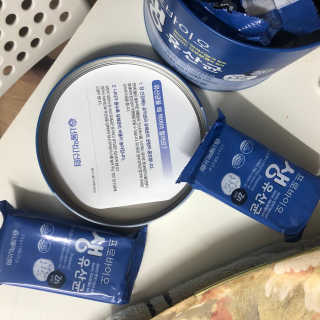 서울약사신협_프로바이오생유산균_2.5G x 100포 — 5점을 준 리뷰어가 2020년 9월 올린 사용 사진