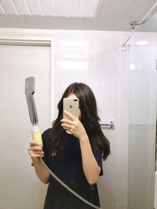 모델윤지님이 올린 리뷰 사진 3
