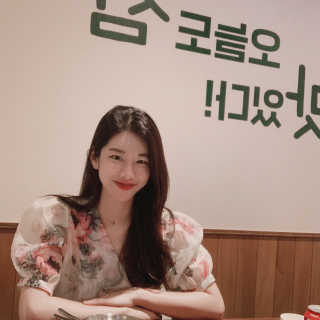 [살롱드곱떡 강남점] 떡볶이 2중 택1+버터갈릭감자튀김 — 4점을 준 리뷰어가 2020년 6월 올린 사용 사진