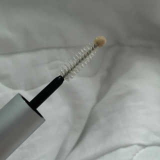 닥터존스킨 눈썹자라 — 5점을 준 리뷰어가 2020년 8월 올린 사용 사진