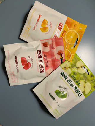 아보카도올리브님이 올린 리뷰 사진 3