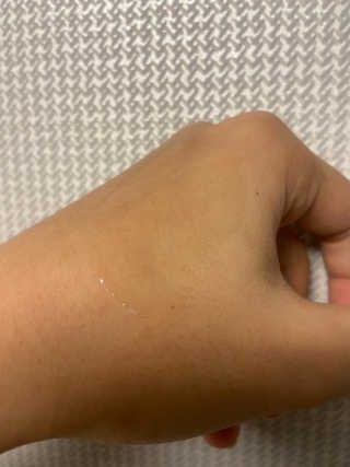 냉장고에 넣어요, 붉은 트러블 피부 다음날 진정되요 [버진팜스 푸딩수딩아토] — 5점을 준 리뷰어가 2020년 10월 올린 사용 사진