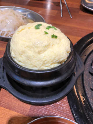[고집132] 4만원 이용권 — 4.5점을 준 리뷰어가 2020년 12월 올린 사용 사진