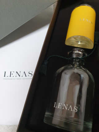레나스 프리미엄 아로마 디퓨저 200ml  [1SET] — 5점을 준 리뷰어가 2020년 7월 올린 사용 사진