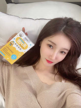 아이누리 혼합유산균 포거트 30포 — 5점을 준 리뷰어가 2020년 9월 올린 사용 사진