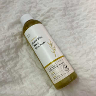 달리프 클로렐라 베러 루트 워터트리트먼트 200ml — 5점을 준 리뷰어가 2020년 4월 올린 사용 사진