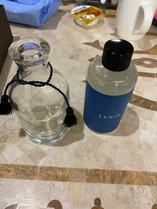 레나스 프리미엄 아로마 디퓨저 200ml  [1SET] — 5점을 준 리뷰어가 2020년 7월 올린 사용 사진