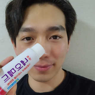 봄날연구소 부광 네오메드치약 2개+ 30g 휴대용 미니치약 — 5점을 준 리뷰어가 2020년 12월 올린 사용 사진