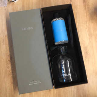 레나스 프리미엄 아로마 디퓨저 200ml  [1SET] — 5점을 준 리뷰어가 2020년 9월 올린 사용 사진
