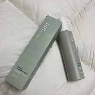 플리프 시카-알로에 밸런싱 올인원 200ml — 4.5점을 준 리뷰어가 2020년 12월 올린 사용 사진