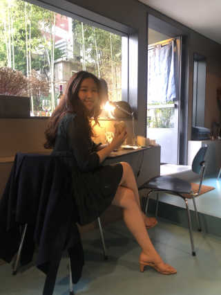 SIDE A [사이드에이] 25000원 음식메뉴 이용권 — 3.5점을 준 리뷰어가 2020년 6월 올린 사용 사진