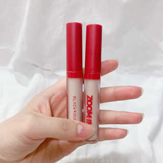[블랙루즈] 줌 인 HD 커버핏 컨실러 3종 中 택1 — 5점을 준 리뷰어가 2020년 7월 올린 사용 사진