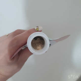 [꾸콤] 참참 OOTD쉐이크 담백한 일주일세트 50g x 5 — 3점을 준 리뷰어가 2020년 11월 올린 사용 사진