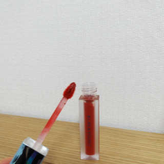 [블랙루즈] 에어 핏 벨벳 틴트 시즌6 5종 중 택1+랜덤1 — 5점을 준 리뷰어가 2020년 6월 올린 사용 사진