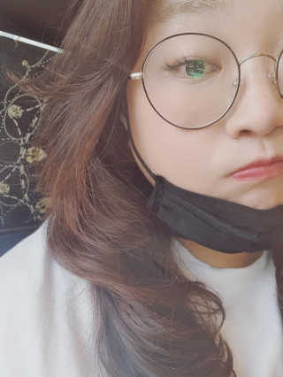 언더텐 바다포도 수분토너 — 5점을 준 리뷰어가 2020년 6월 올린 사용 사진