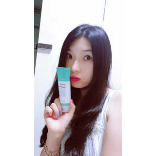 [마더메이드]엑스폴리에이팅 아쿠아 필링젤 w.그린티_K — 5점을 준 리뷰어가 2020년 11월 올린 사용 사진
